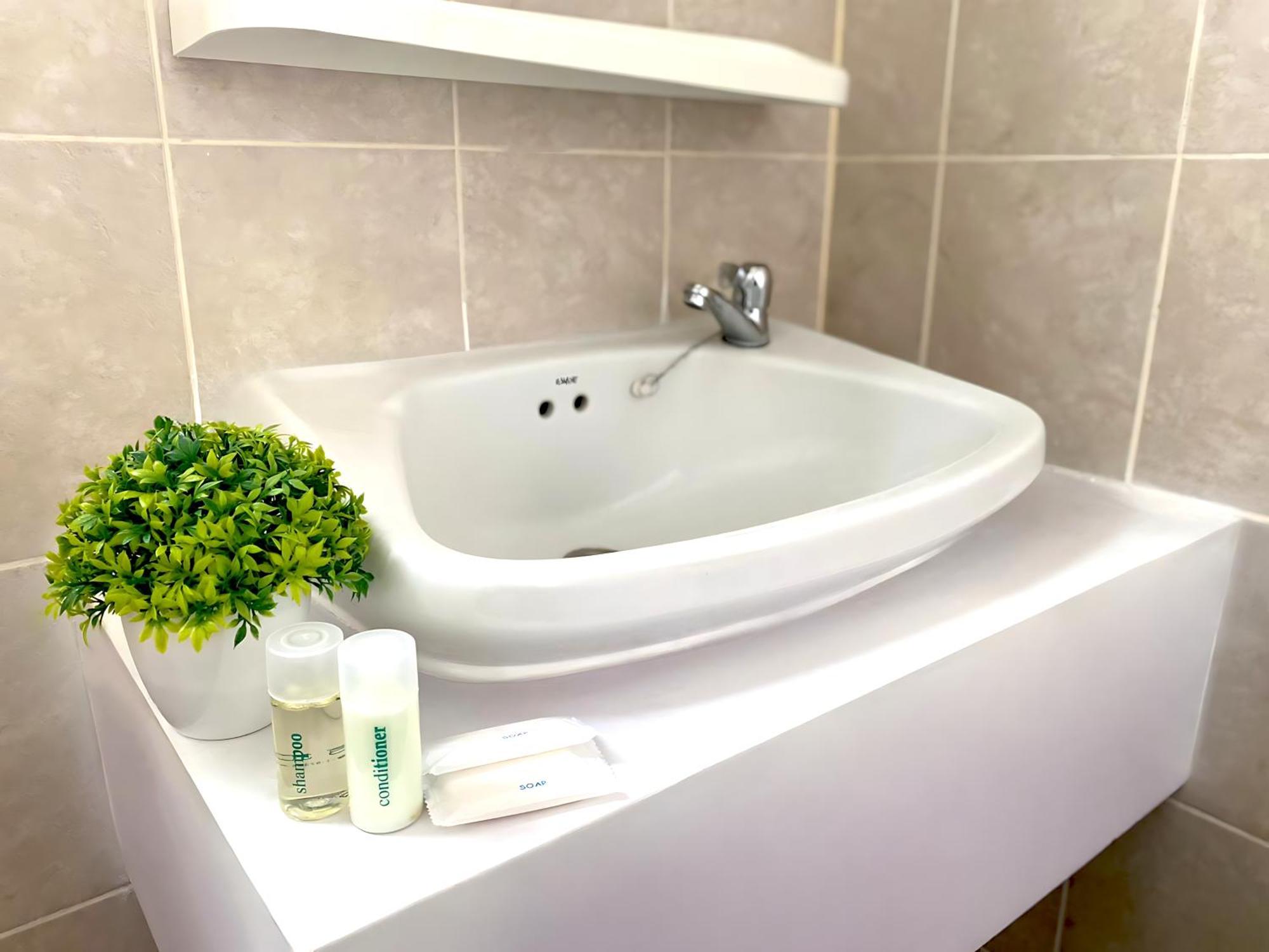 Chanmel Riverside チャンタブリー 部屋 写真