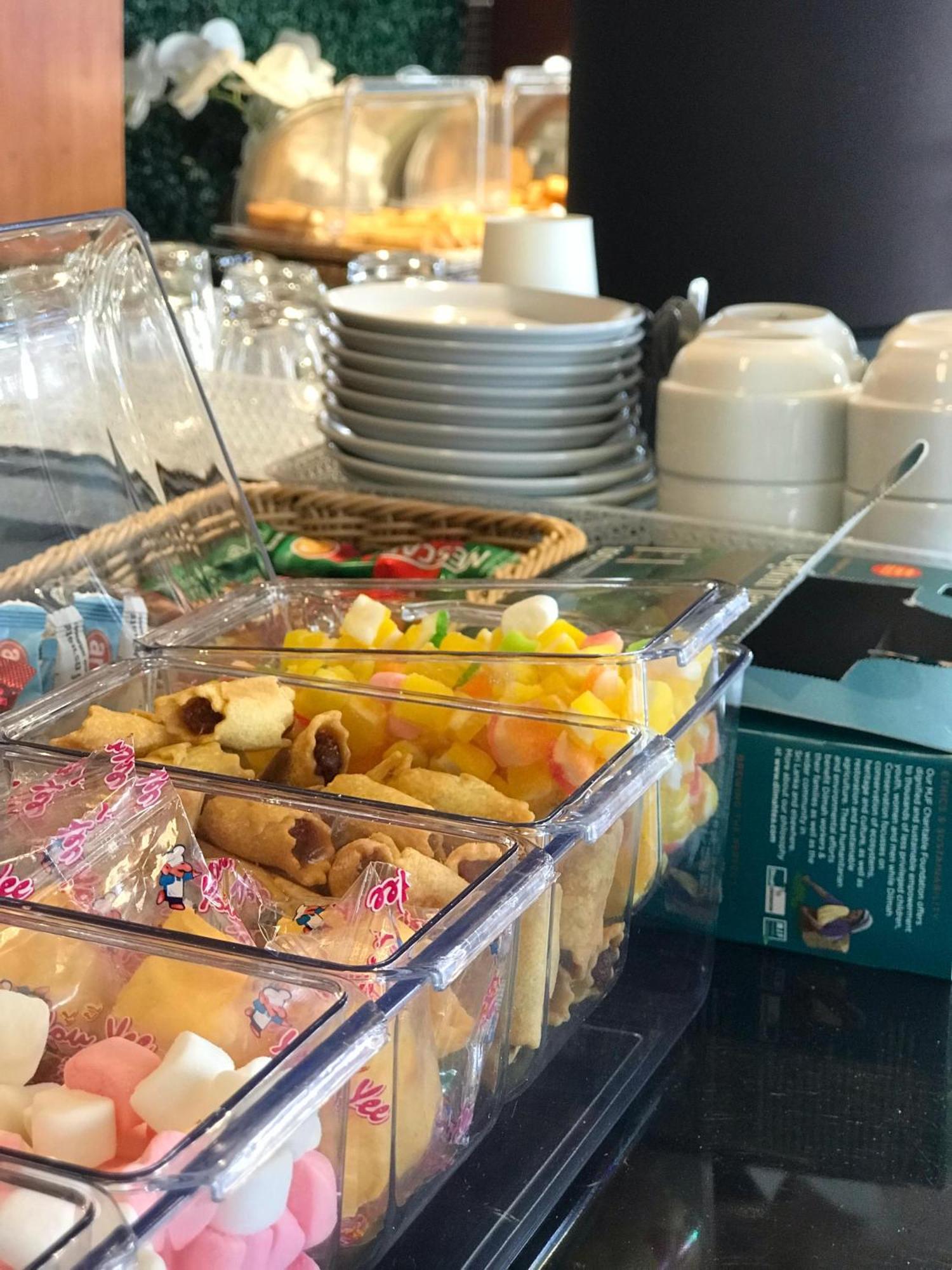 Chanmel Riverside チャンタブリー エクステリア 写真